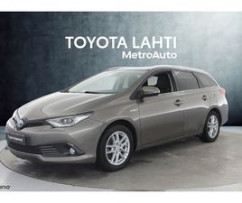 TOURING SPORTS 1,8 HYBRID ACTIVE EDITION