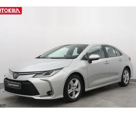 TOYOTA COROLLA SEDAN 1,8 HYBRID ACTIVE EDITION