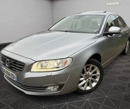 BERLINE 2.0 180CV D4 SUMMUM