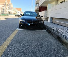 BMW SERIE 3 COUPE 320 BMW 320 COUPÉ JUNHO/08