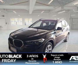 BMW X1 XDRIVE 25E XDRIVE25E