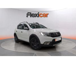 STEPWAY TCE 66KW (90CV) EU6