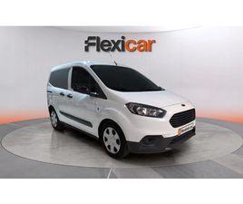 FORD TRANSIT COURIER FGN 1.5TDCI 75 TREND