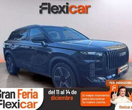 JAECOO J7 SELECT 1.6 TGDI 108KW (145CV) FWD