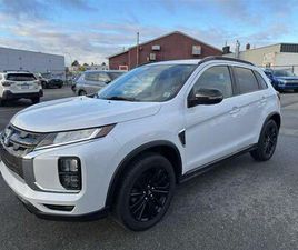 USED 2023 MITSUBISHI RVR LE