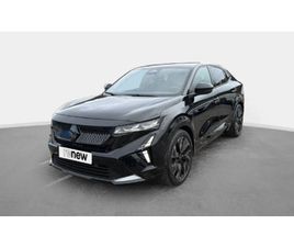 RENAULT RAFALE E-TECH RAFALE E-TECH FULL HYBRID 200CH