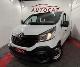 CABINE APPROFONDIE 5PLC L2H1 DCI 140 BVM