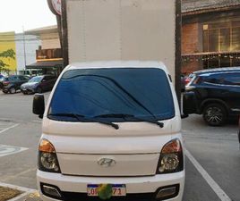 HYUNDAI HR HYUNDAI HR 2.5 TCI DIESEL (RS/RD) 2014