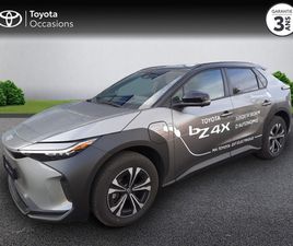 7KW 218CH ORIGIN EXCLUSIVE AWD