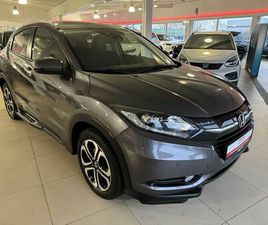 HONDA HR-V 1.5 I-VTEC EXECUTIVE