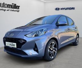 HYUNDAI I10 HYUNDAI I10 PRIME *CARPLAY*NAVI*BT*SHZ*