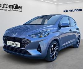 HYUNDAI I10 HYUNDAI I10 PRIME KAM. LM NAVI PDC SPURH