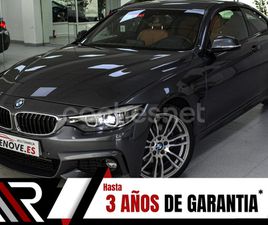 BMW SERIE 4 430 CONFORT