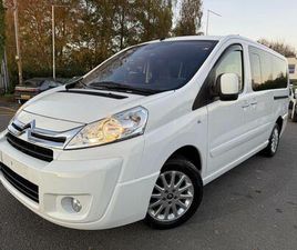 EXCLUSIVE A L2H1 2.0 HDI - 160 FAP 8/9PL