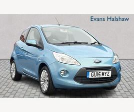 1.2 ZETEC EURO 5 (START/STOP) 3DR