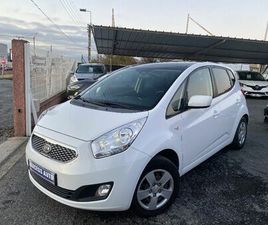 KIA VENGA 1.4 90 CH ACTIVE