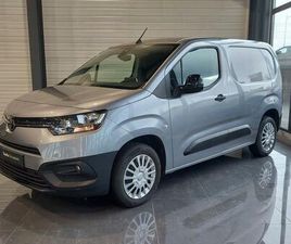 MEDIUM 100 D-4D BUSINESS RC22