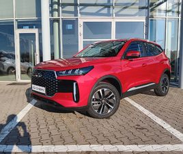 CHERY TIGGO ESSENTIAL CSH