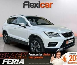 1.4 ECOTSI S&S XCELLENCE PLUS 4DRIVE 110 KW (150 CV)