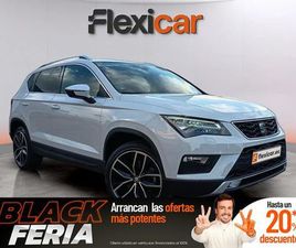 2.0 TDI S&S XCELLENCE PLUS 4DRIVE DSG 140 KW (190 CV)