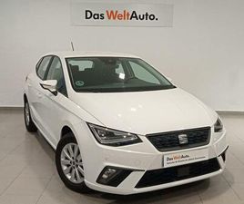 1.0 TSI STYLE PLUS 81 KW (110 CV)