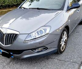 LANCIA DELTA LANCIA DELTA