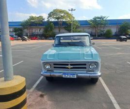 C10 C14 EM ÓTIMO ESTADO CÂMBIO CLARK 4CC