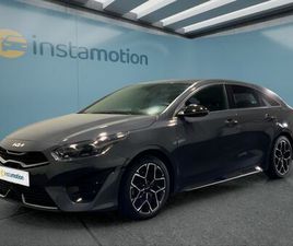 KIA PROCEED 1.0 T-GDI GT-LINE 88 KW