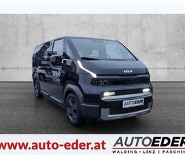 KIA PV5 PV5 71,2KWH EARTH PLUS