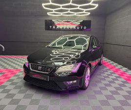 SEAT LEON SC 2.0 TDI 184 START/STOP FR