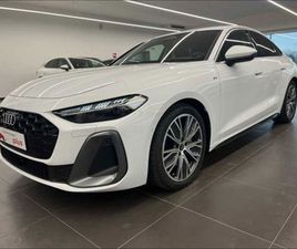 AUDI A5 SPORTBACK 40 TDI AUDI A5 SPORTBACK 40 TDI QUATTRO S TRONIC DEL 2025 USATA A CASTENASO