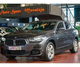 BMW X2 SDRIVE 18D SDRIVE 18D