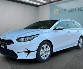 KIA CEED SW KIA CEED SW 1.0 T-GDI 48V DCT ULTIMATE 74 KW