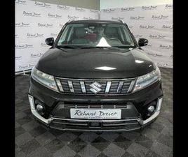 1.4 BOOSTERJET HYBRID 129CH STYLE