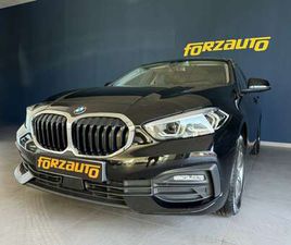 BMW SERIE 1 116 116DA BUSINESS