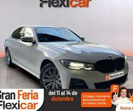BMW SERIE 3 TOURING 330E XDRIVE 330E XDRIVE TOURING