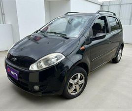CHERY A1 CHERY FACE 1.3 16V/1.3 16V FLEX.MEC.