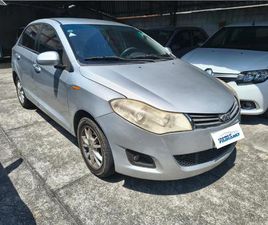 CHERY CELER CHERY CELER 1.5 16V FLEX SEDAN