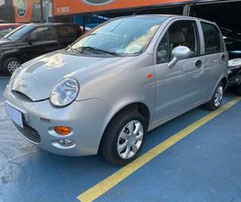 CHERY QQ 1.0 ACT 12V 69CV 5P