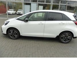 HONDA JAZZ 1,5I-MMD HYBRID ADVANCE SPORT...