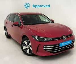 VOLKSWAGEN PASSAT 2.0TDI BUSINESS DGS7 110KW