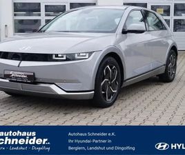 HYUNDAI IONIQ 5 72,6 KWH UNIQ AHK/RELAX/HUD/LED/360°/EHK