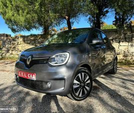 RENAULT TWINGO 1.0 SCE INTENS