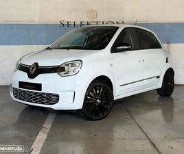 RENAULT TWINGO ZE RENAULT TWINGO ELECTRIC URBAN NIGHT