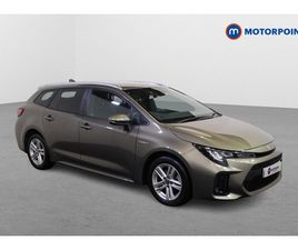 1.8 HYBRID SZ-T 5DR CVT