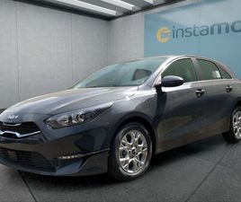 KIA CEED 1.5T DCT ULTIMATE 103 KW