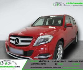 MERCEDES GLK GLK 200 MERCEDES CLASSE G GLK 200