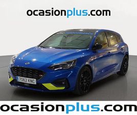 1.5 ECOBLUE ST-LINE AUTO (120 CV)