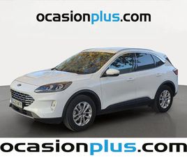 FORD KUGA 1.5 ECOBOOST TITANIUM 4X2 (150 CV)
