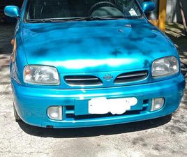 MICRA 1.3 SUPER S